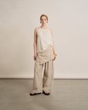  Shizu Wrap Pants 