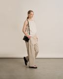  Shizu Wrap Pants 
