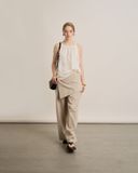  Shizu Wrap Pants 
