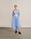  Kagome Skirt 