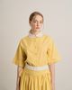  Usagi White Collar Shirt 