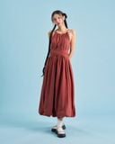  Floriane Bubble Dress 