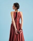  Floriane Bubble Dress 