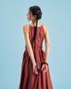  Floriane Bubble Dress 
