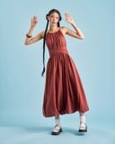  Floriane Bubble Dress 