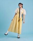  Isabella Dress 