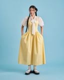  Isabella Dress 