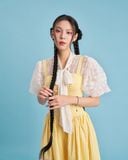  Isabella Dress 