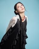  Ravissant Dress 