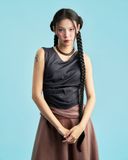  Audrey Dress 