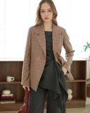  Valerie Blazer 