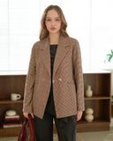  Valerie Blazer 