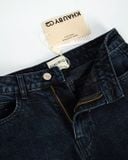  Pierre Wide Leg Jeans 