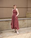  Floriane Bubble Dress 