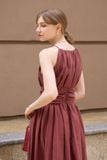  Floriane Bubble Dress 