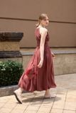  Floriane Bubble Dress 
