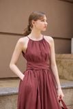  Floriane Bubble Dress 