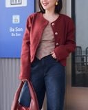  Almira Jacket 