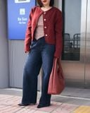 Almira Jacket 