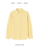  Waldo Pocket - Yellow 