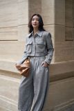  Lalisa Cropped Jacket 