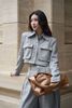  Lalisa Cropped Jacket 