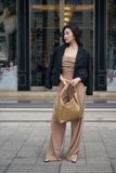  Calliandra Jacket 
