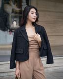  Ravie Jumpsuit 