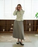  Daria Fit Boby Shirt 