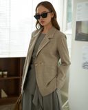 Valerie Blazer 