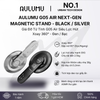  [No.1 Urban Tech Design] Giá đỡ MagSafe Aulumu G05 Air Next-Gen | Điều chỉnh góc quay | Hợp Kim Nhôm Siêu Nhẹ & Mỏng 