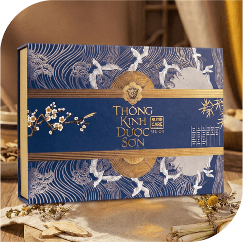  Xiang Pin Waist Plant Herbs (Thông Kinh Dược Sơn) 