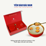  CHÈ YẾN HẢI NAM THƯỢNG HẠNG VỊ TÁO ĐỎ [ĂN LIỀN] 