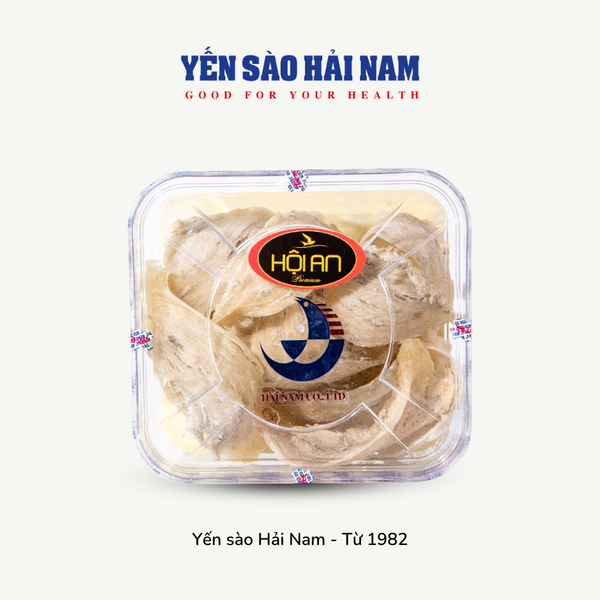  YẾN HỘI AN 1 