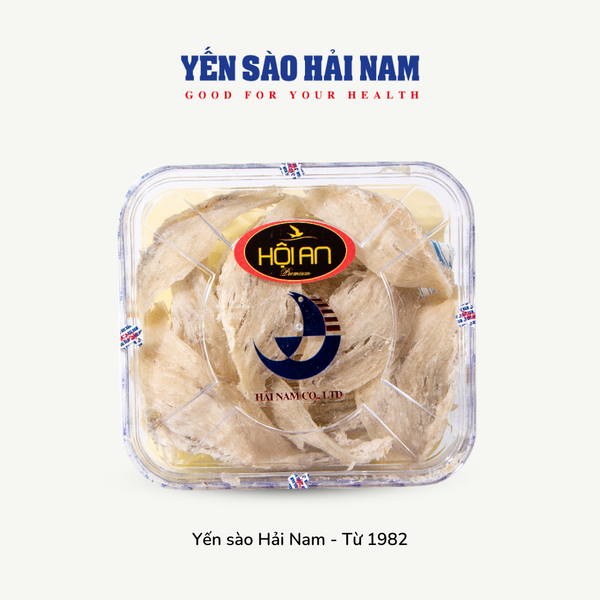  YẾN HỘI AN 2 