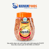  TÉP SẤY GIÒN 