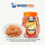  TÉP SẤY GIÒN 