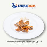  CÁ CHỈ CHÁY TỎI 