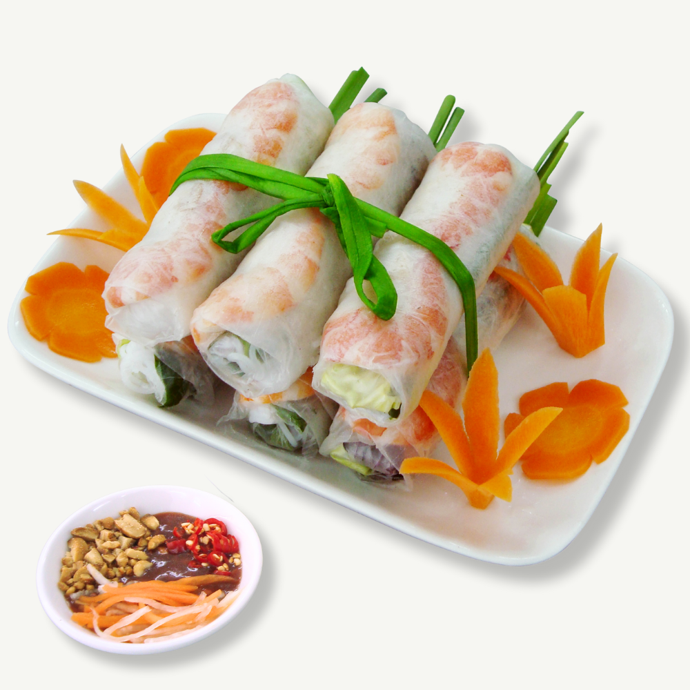  Gỏi cuốn (1 cuốn) 