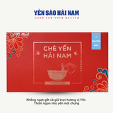  CHÈ YẾN HẢI NAM THƯỢNG HẠNG VỊ NGUYÊN BẢN [ĂN LIỀN] 