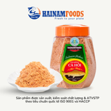  CHÀ BÔNG CÁ HỒI 