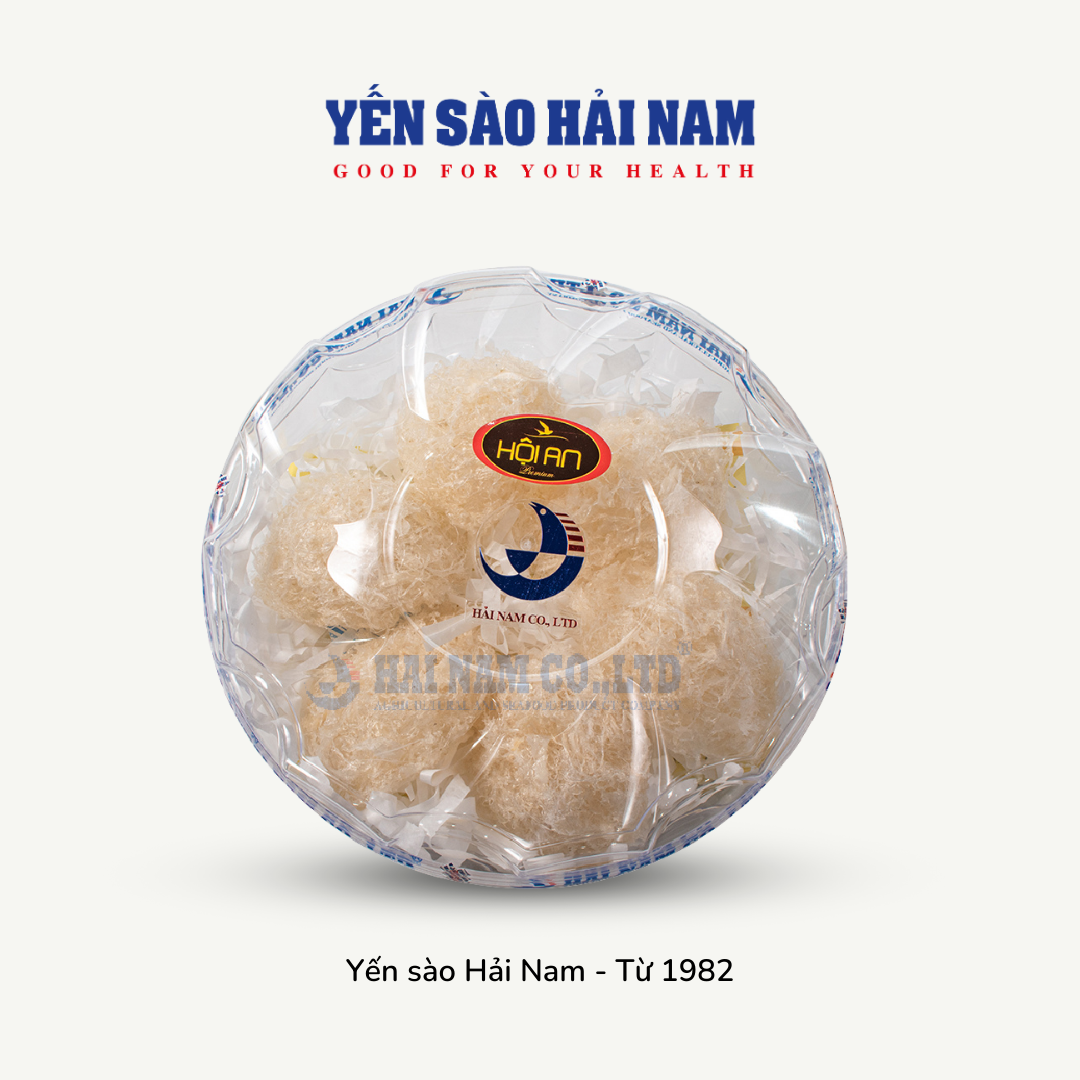  YẾN TINH CHẾ HỘI AN 1 