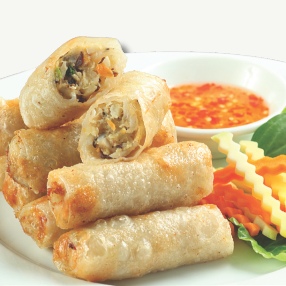  Chả giò (1 cuốn) 