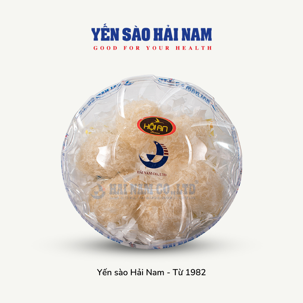  YẾN TINH CHẾ HỘI AN 2 