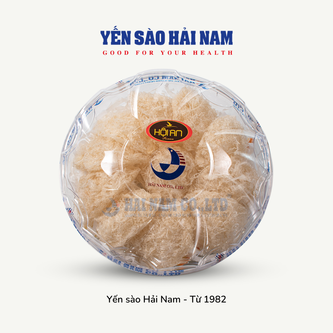  YẾN TINH CHẾ HỘI AN 2 