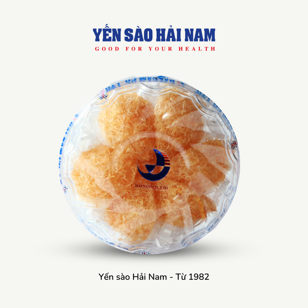  YẾN TINH CHẾ H1 