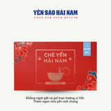  CHÈ YẾN HẢI NAM THƯỢNG HẠNG VỊ NGUYÊN BẢN [ĂN LIỀN] 