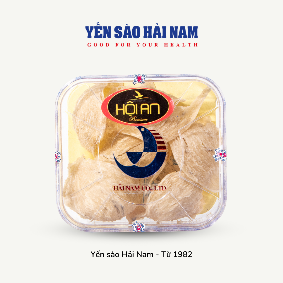  YẾN ĐẢO THIÊN NHIÊN HỘI AN BÀI 2A 