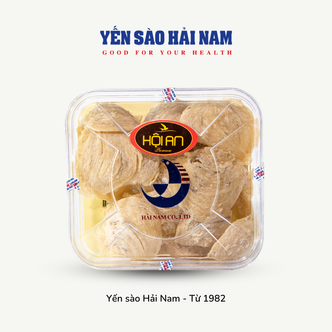  YẾN ĐẢO THIÊN NHIÊN HỘI AN BÀI 2A 