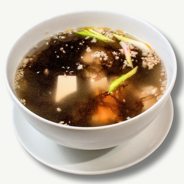  Canh rong biển 